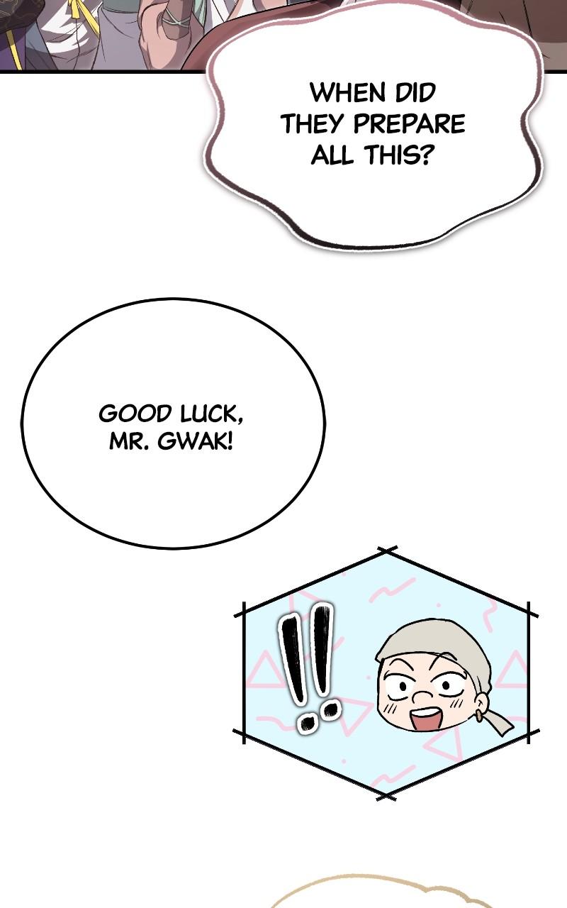 Best Teacher Baek Chap 104 - Next Chap 105