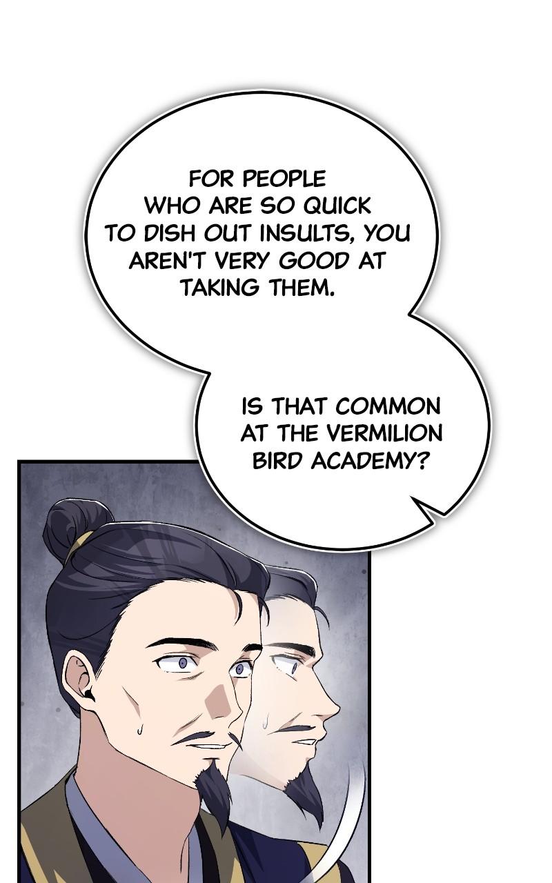 Best Teacher Baek Chap 105 - Next Chap 106
