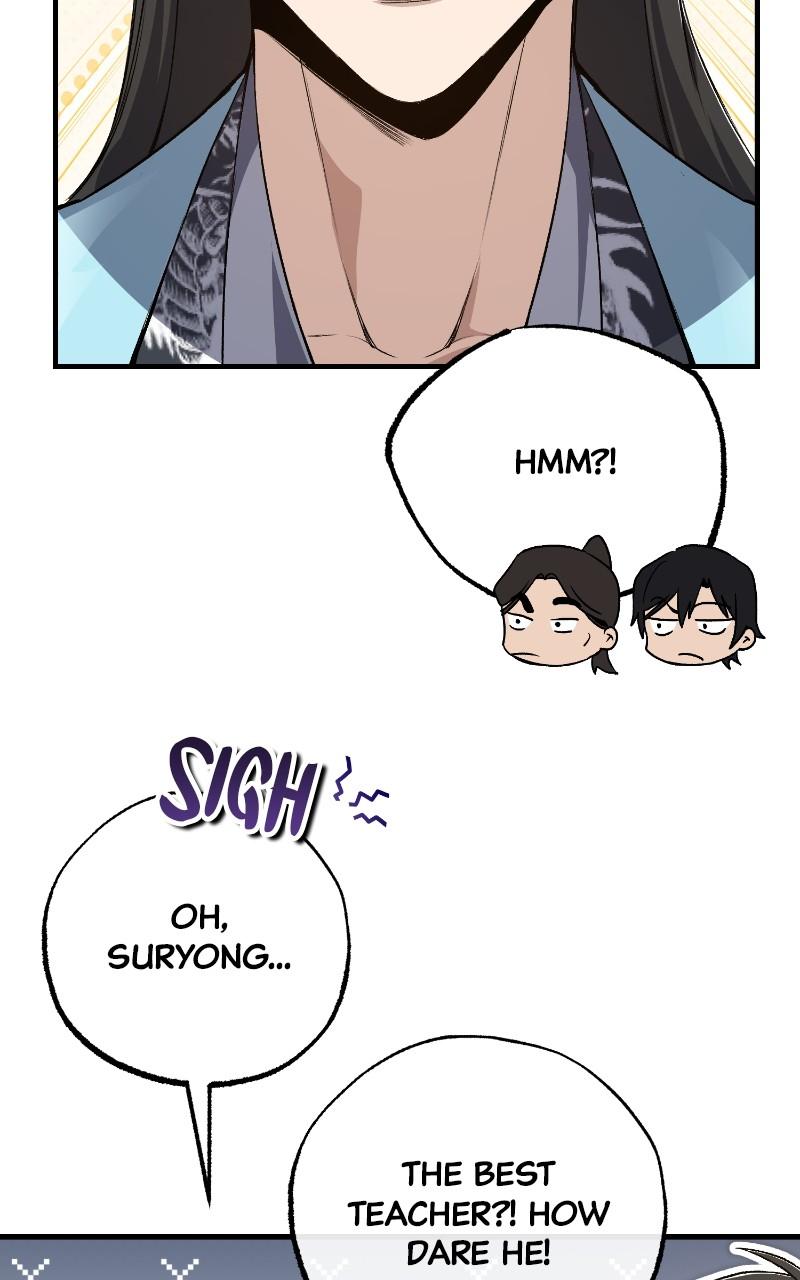 Best Teacher Baek Chap 105 - Next Chap 106