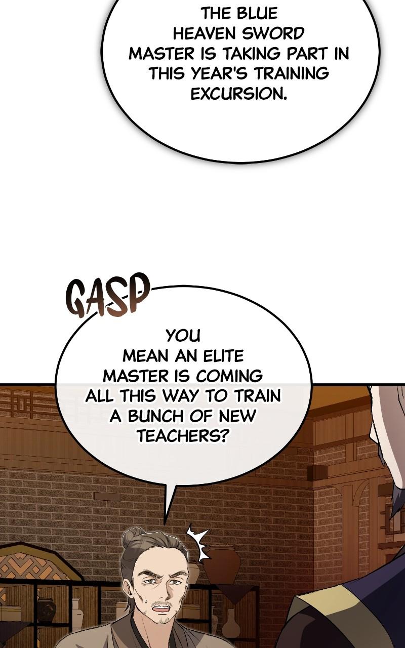 Best Teacher Baek Chap 105 - Next Chap 106