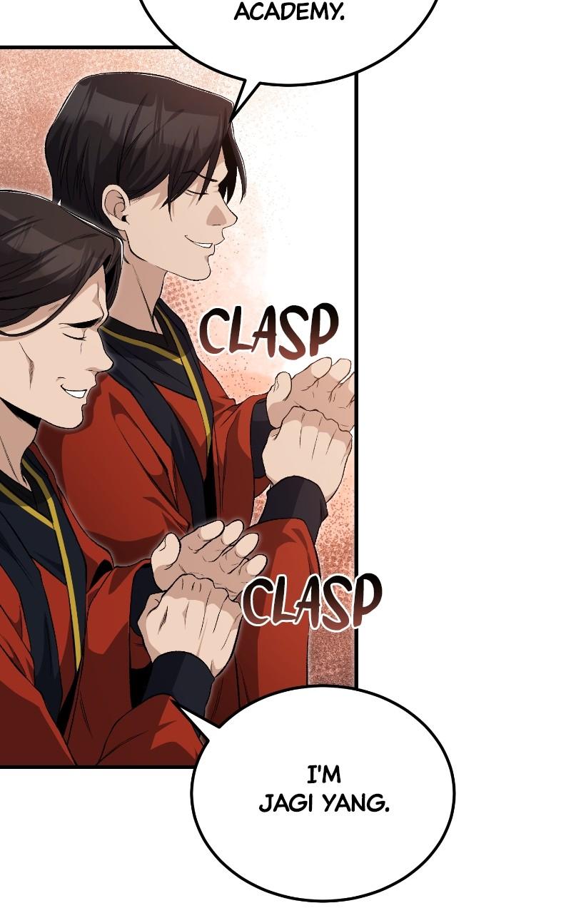 Best Teacher Baek Chap 105 - Next Chap 106