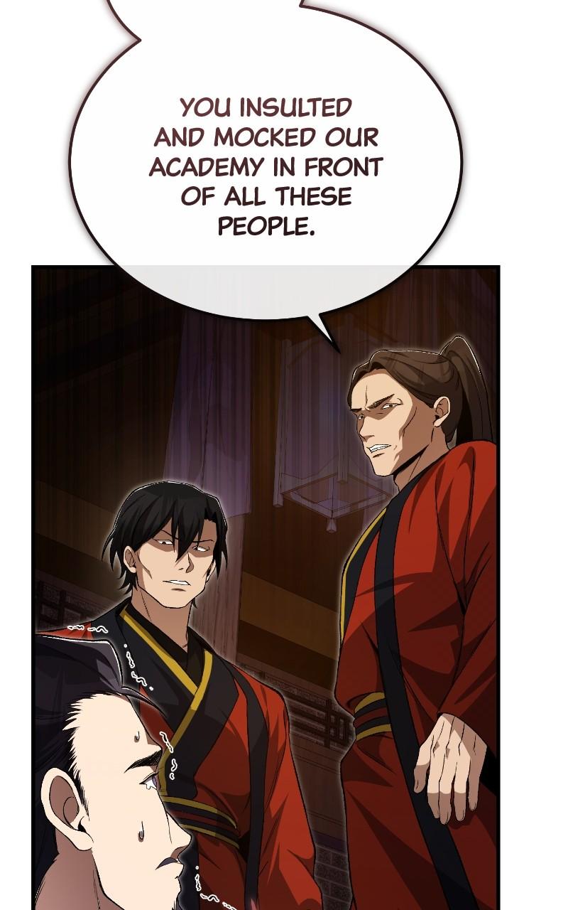 Best Teacher Baek Chap 105 - Next Chap 106