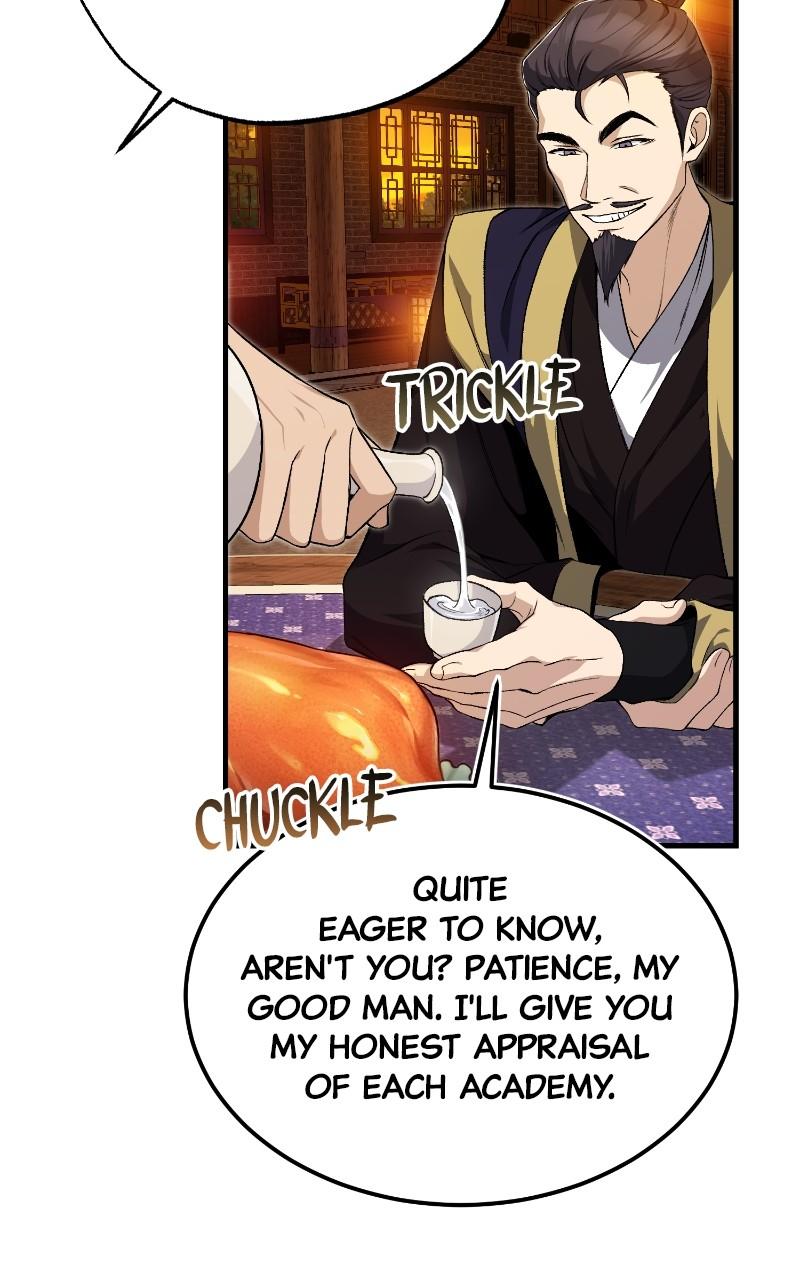 Best Teacher Baek Chap 105 - Next Chap 106