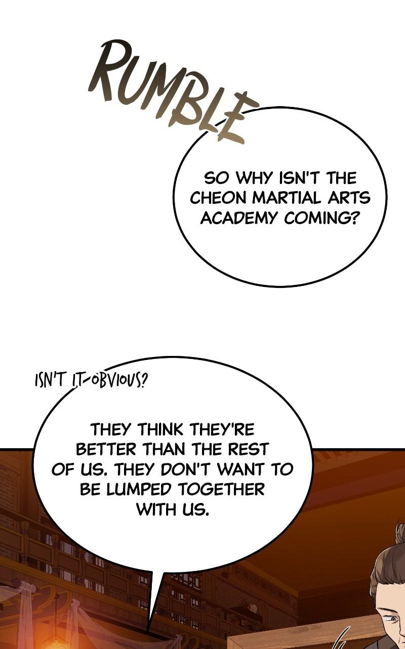 Best Teacher Baek Chap 105 - Next Chap 106