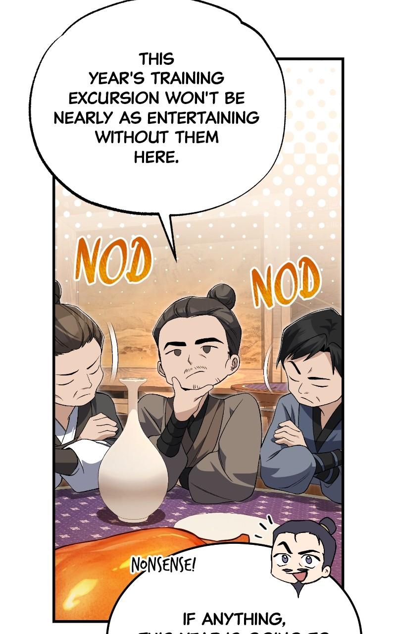 Best Teacher Baek Chap 105 - Next Chap 106