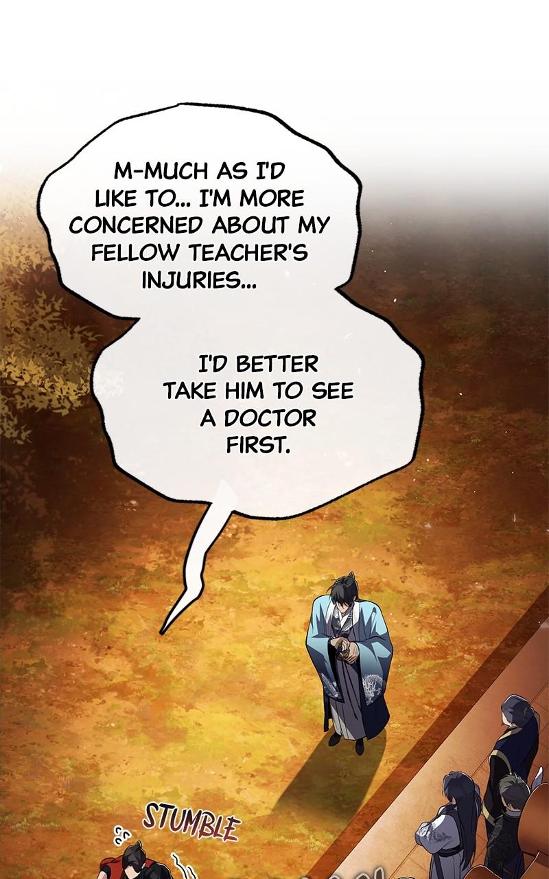 Best Teacher Baek Chap 106 - Next Chap 107