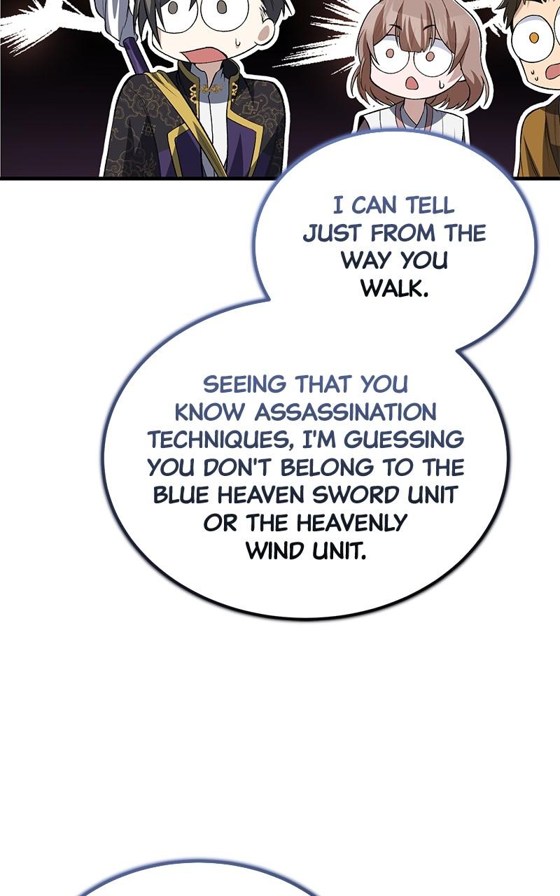 Best Teacher Baek Chap 106 - Next Chap 107