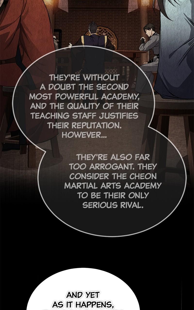 Best Teacher Baek Chap 106 - Next Chap 107