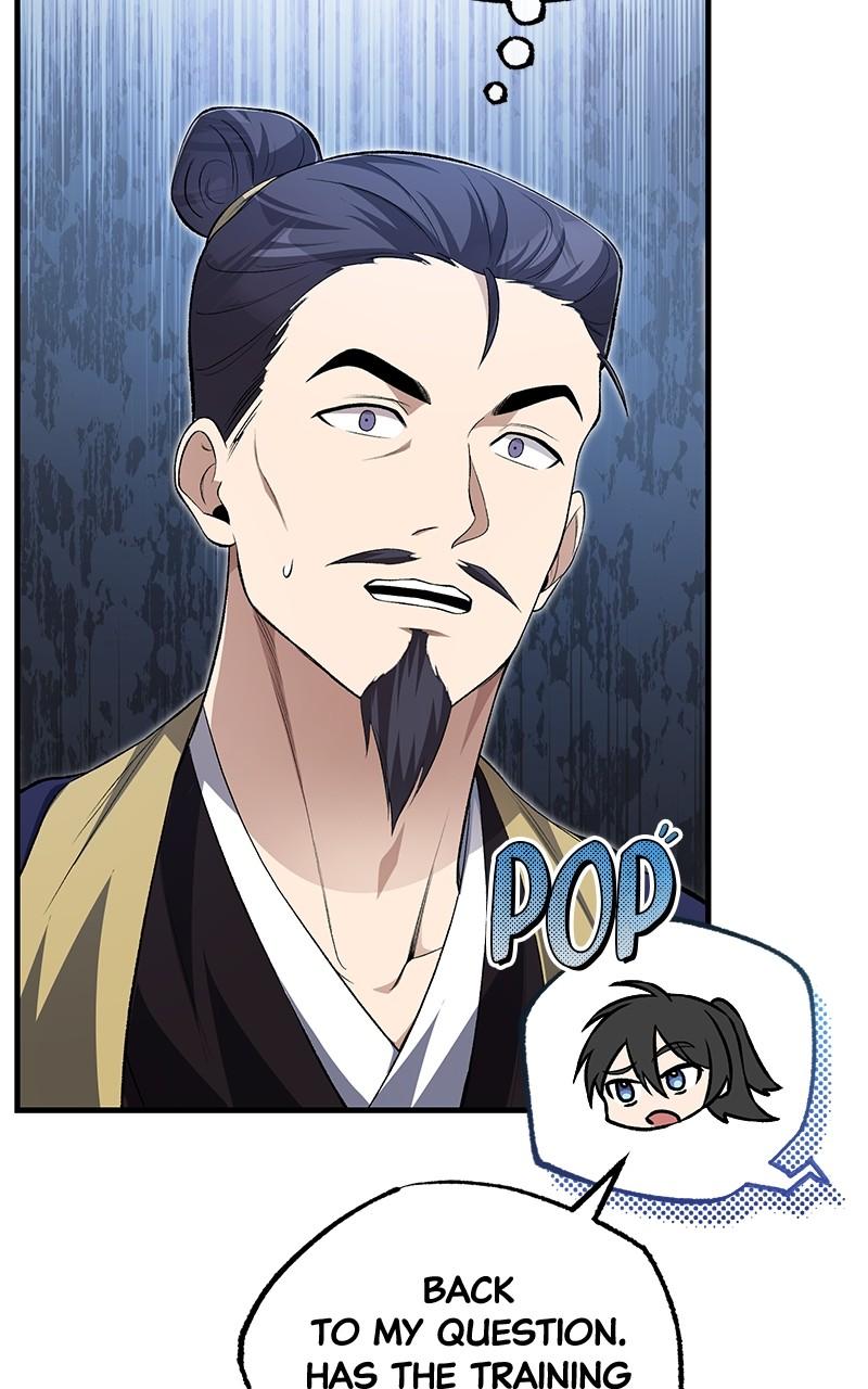 Best Teacher Baek Chap 106 - Next Chap 107