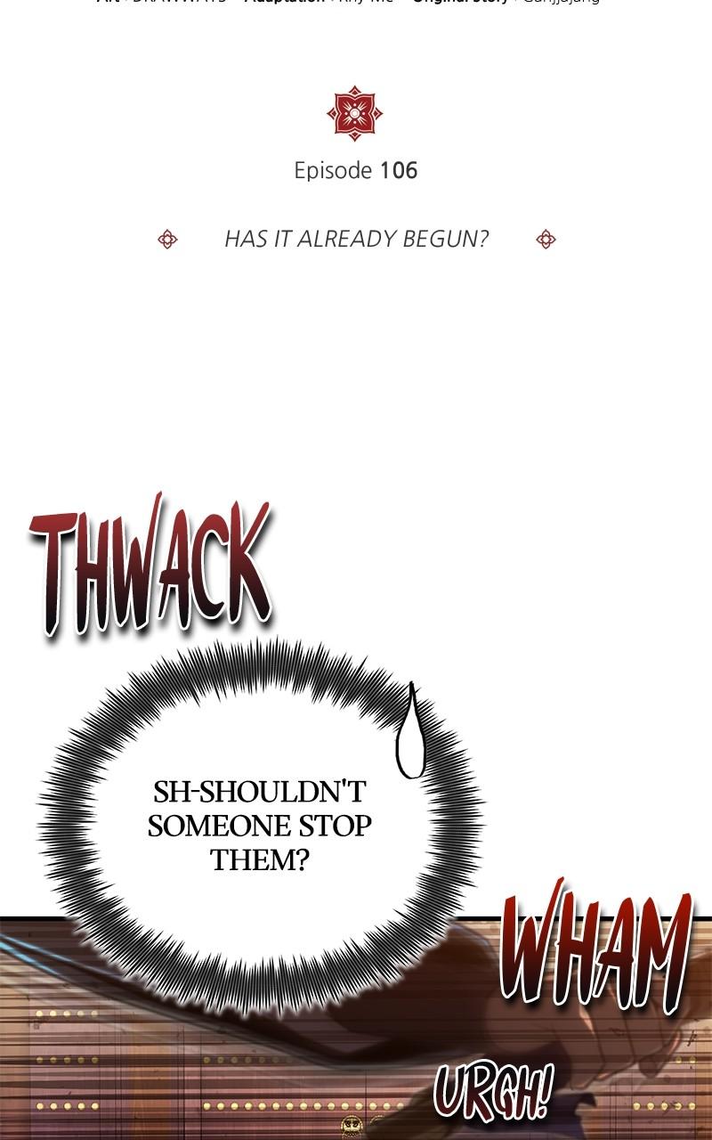 Best Teacher Baek Chap 106 - Next Chap 107