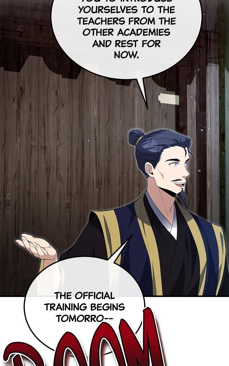 Best Teacher Baek Chap 106 - Next Chap 107