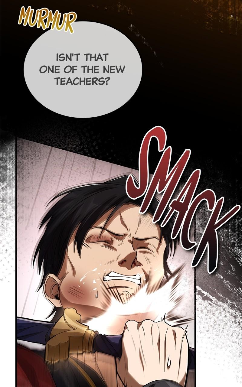 Best Teacher Baek Chap 106 - Next Chap 107