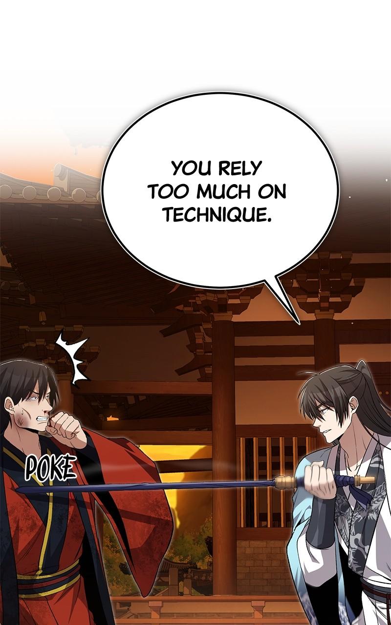 Best Teacher Baek Chap 106 - Next Chap 107