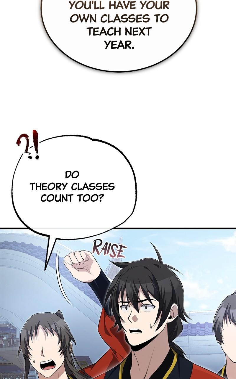 Best Teacher Baek Chap 108 - Next Chap 109