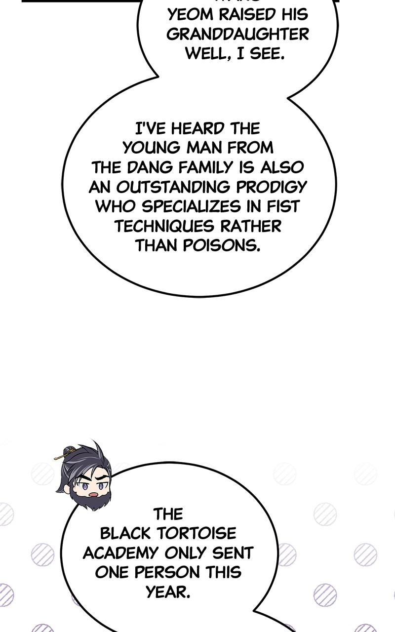 Best Teacher Baek Chap 108 - Next Chap 109