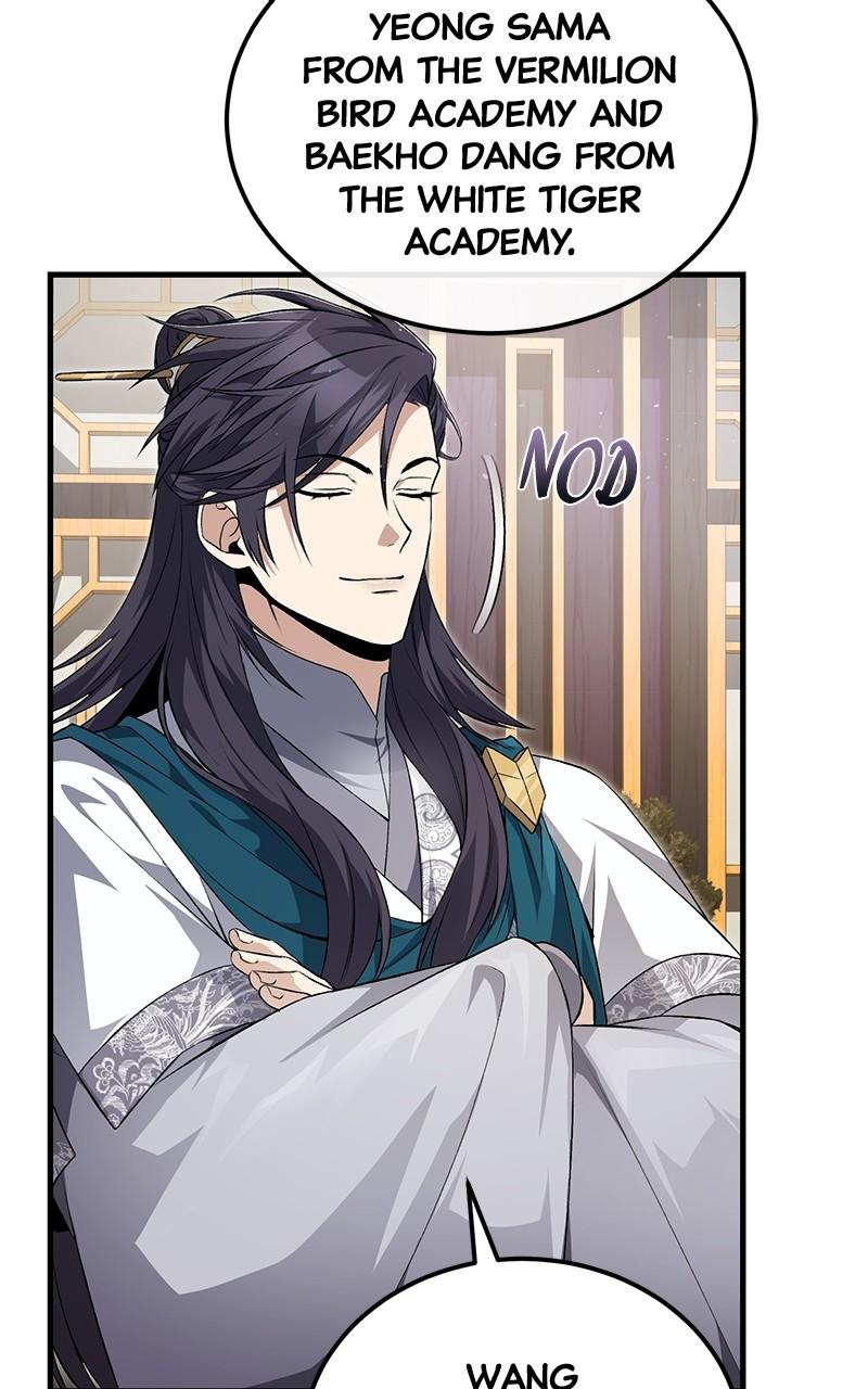 Best Teacher Baek Chap 108 - Next Chap 109