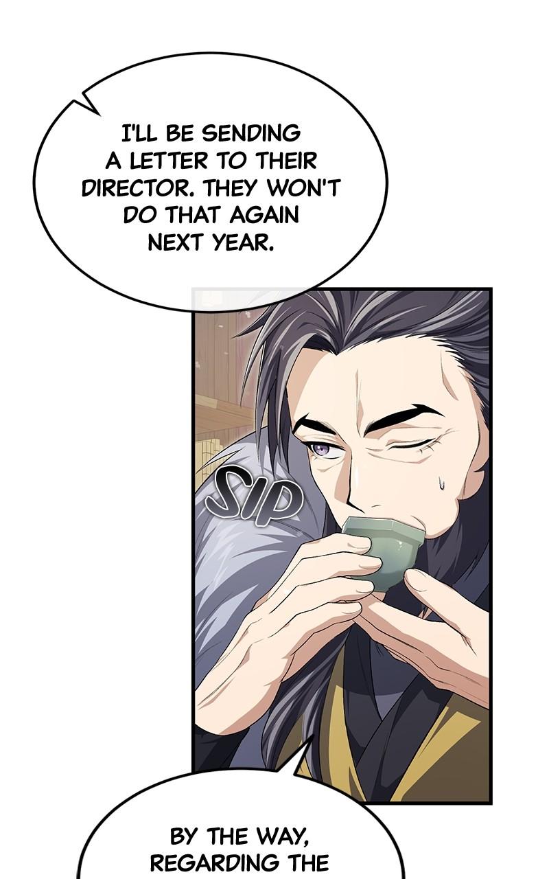 Best Teacher Baek Chap 108 - Next Chap 109