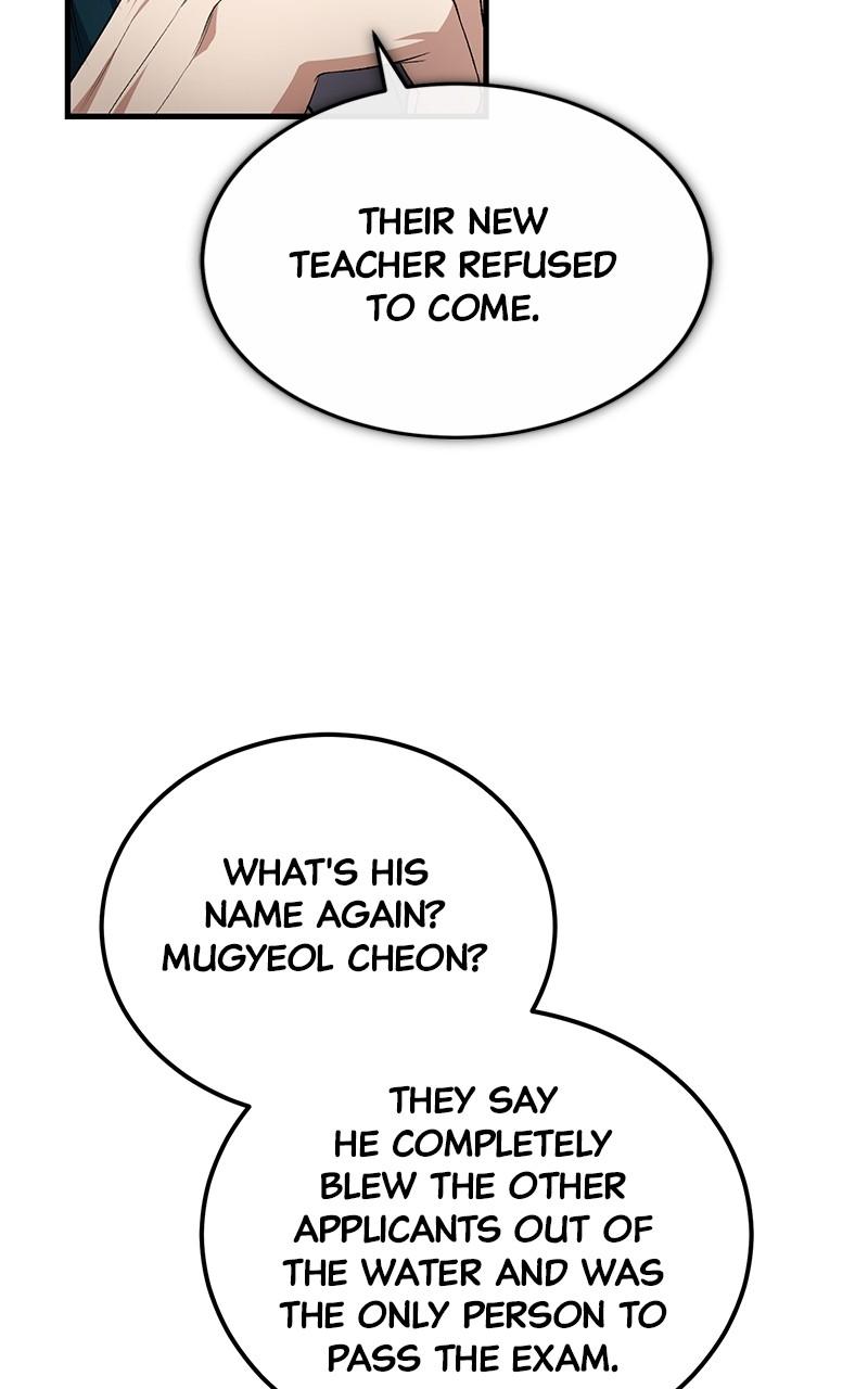 Best Teacher Baek Chap 108 - Next Chap 109