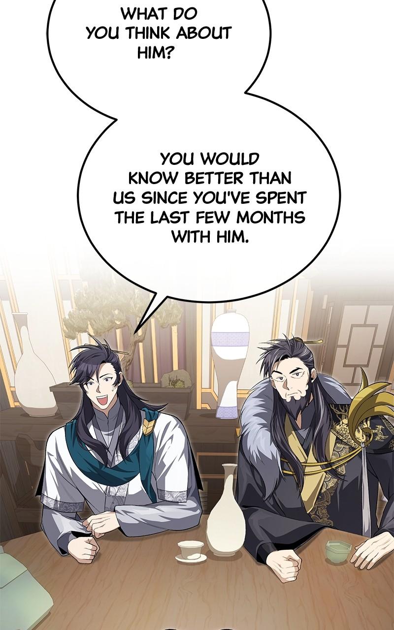 Best Teacher Baek Chap 108 - Next Chap 109