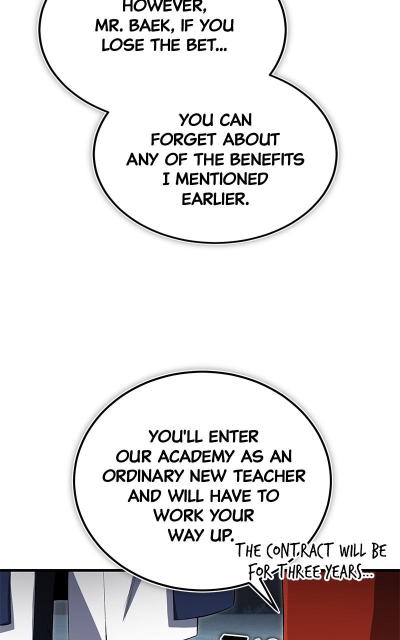Best Teacher Baek Chap 108 - Next Chap 109