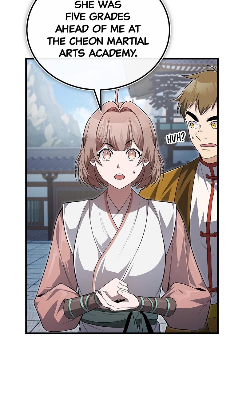 Best Teacher Baek Chap 108 - Next Chap 109