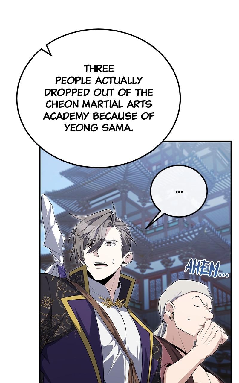 Best Teacher Baek Chap 108 - Next Chap 109