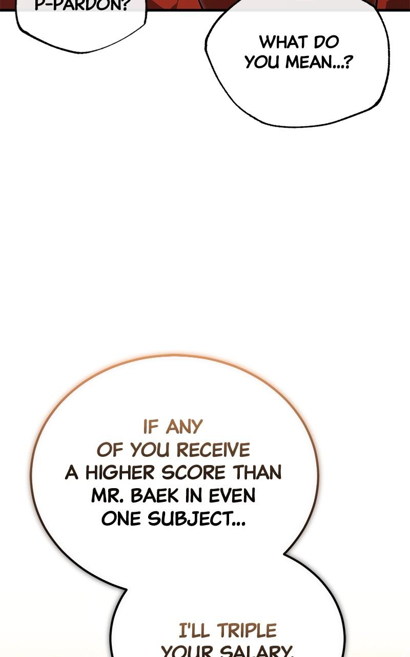 Best Teacher Baek Chap 108 - Next Chap 109