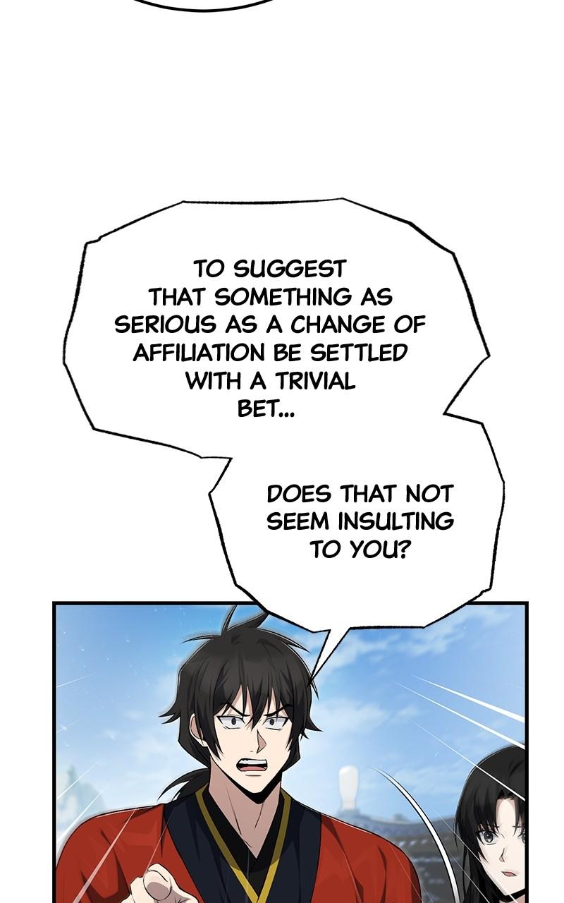 Best Teacher Baek Chap 108 - Next Chap 109