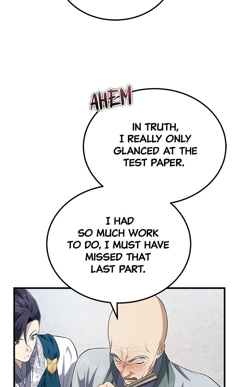 Best Teacher Baek Chap 109 - Next Chap 110
