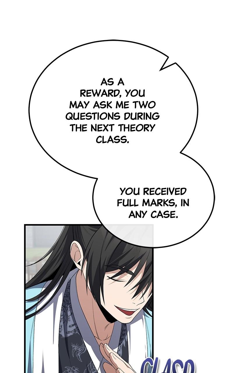 Best Teacher Baek Chap 109 - Next Chap 110