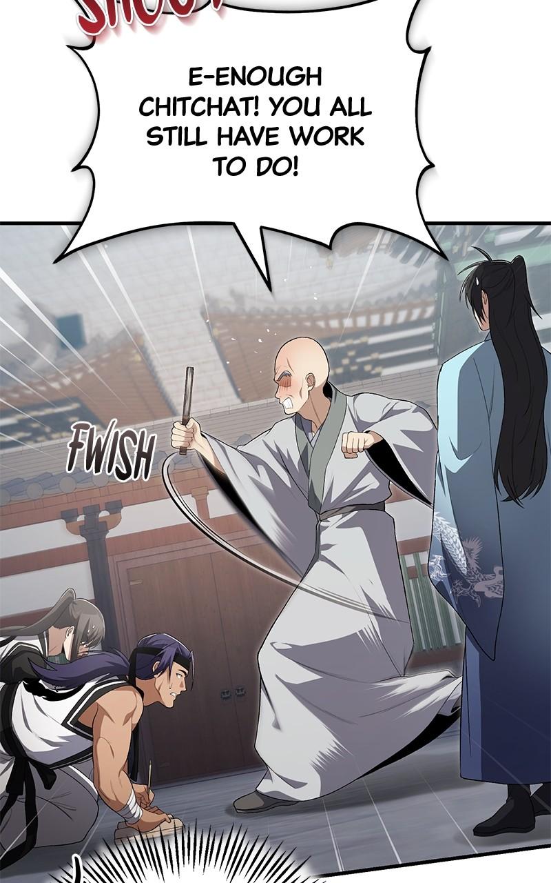 Best Teacher Baek Chap 109 - Next Chap 110