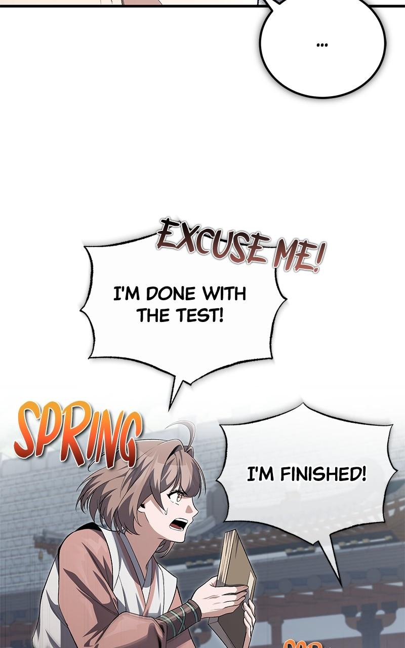 Best Teacher Baek Chap 109 - Next Chap 110