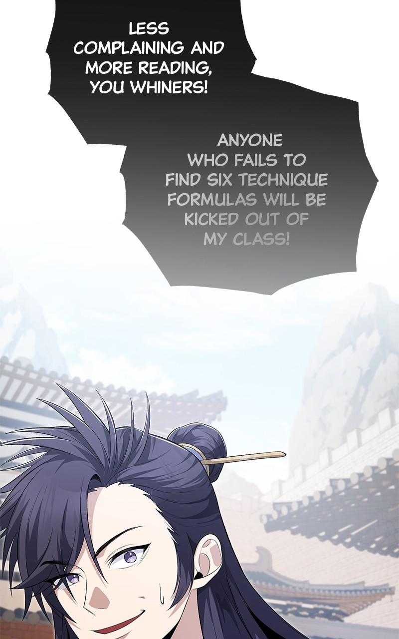 Best Teacher Baek Chap 109 - Next Chap 110