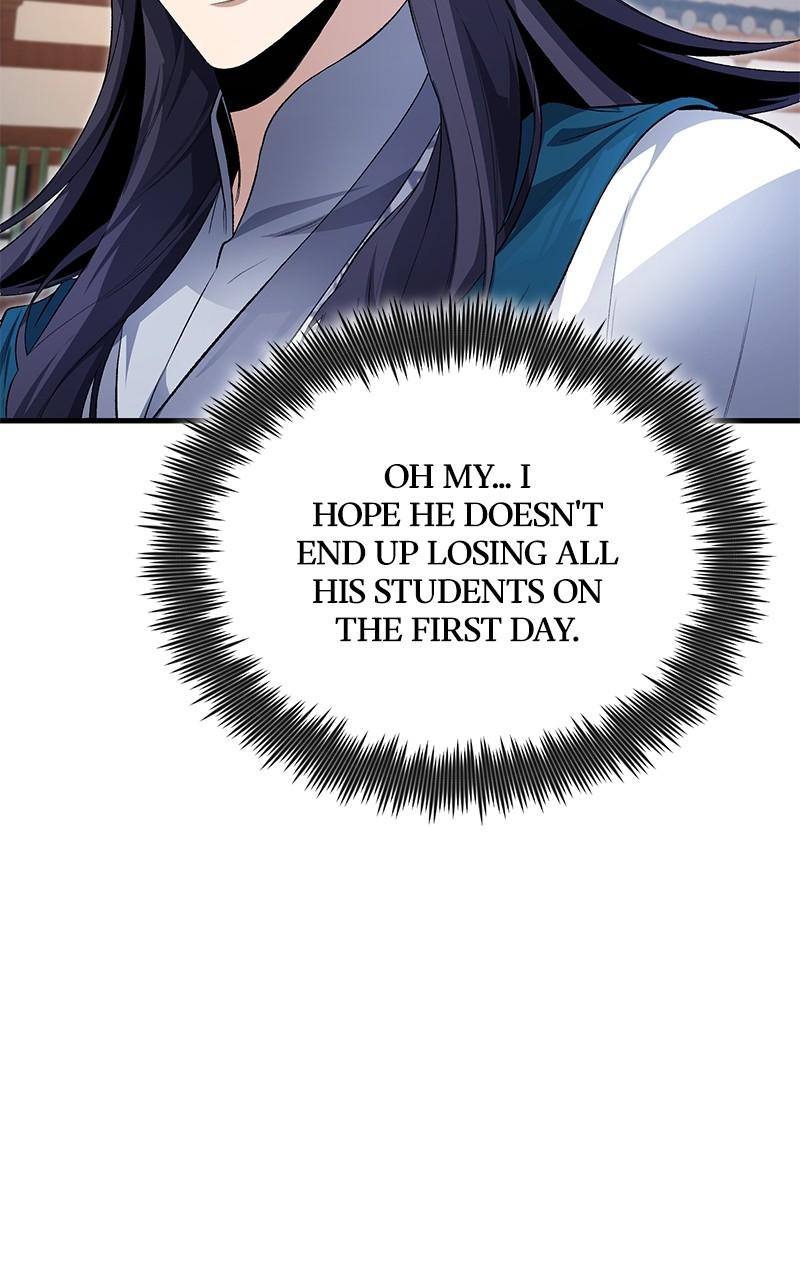 Best Teacher Baek Chap 109 - Next Chap 110