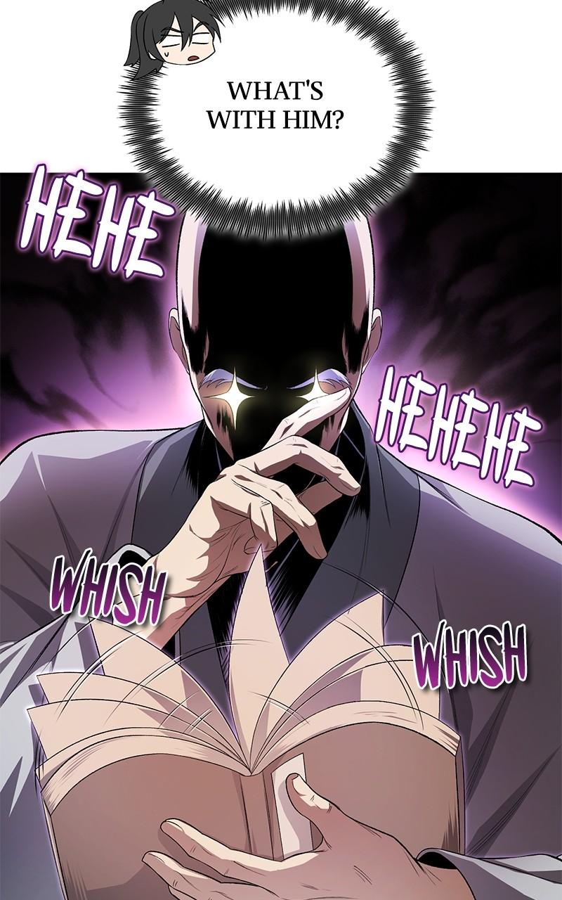 Best Teacher Baek Chap 109 - Next Chap 110