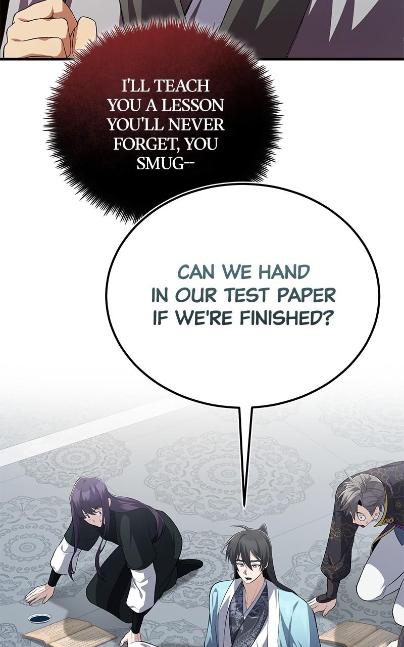 Best Teacher Baek Chap 109 - Next Chap 110