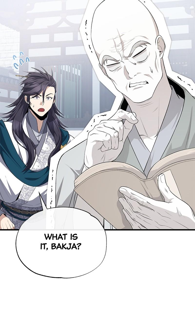 Best Teacher Baek Chap 109 - Next Chap 110