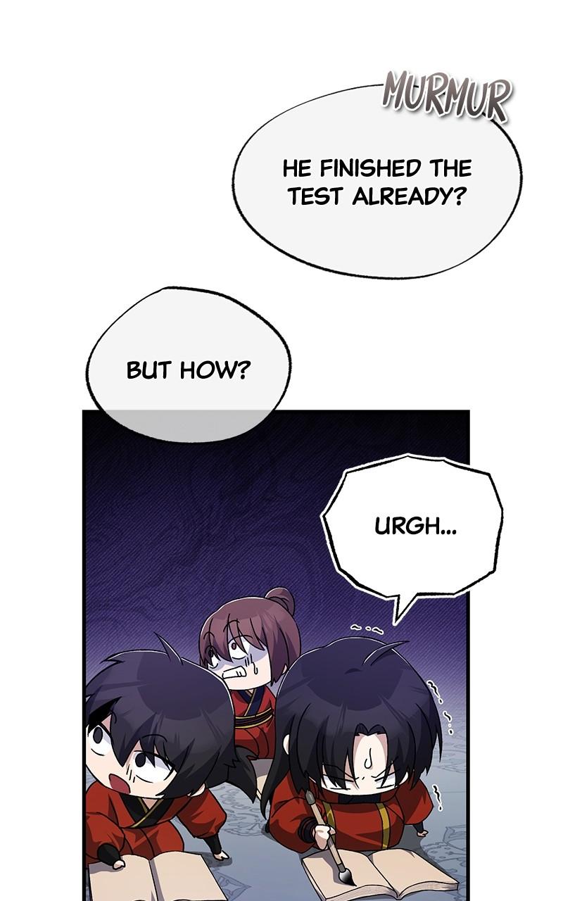 Best Teacher Baek Chap 109 - Next Chap 110