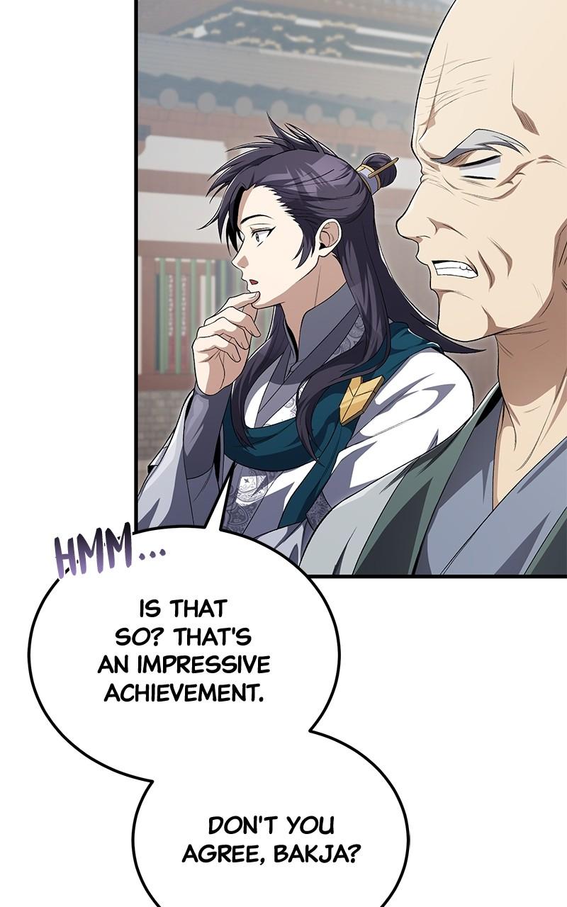 Best Teacher Baek Chap 109 - Next Chap 110