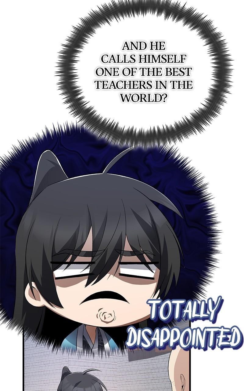 Best Teacher Baek Chap 109 - Next Chap 110