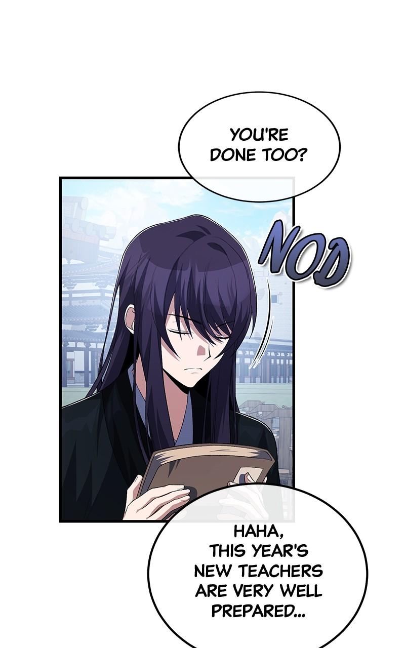 Best Teacher Baek Chap 109 - Next Chap 110