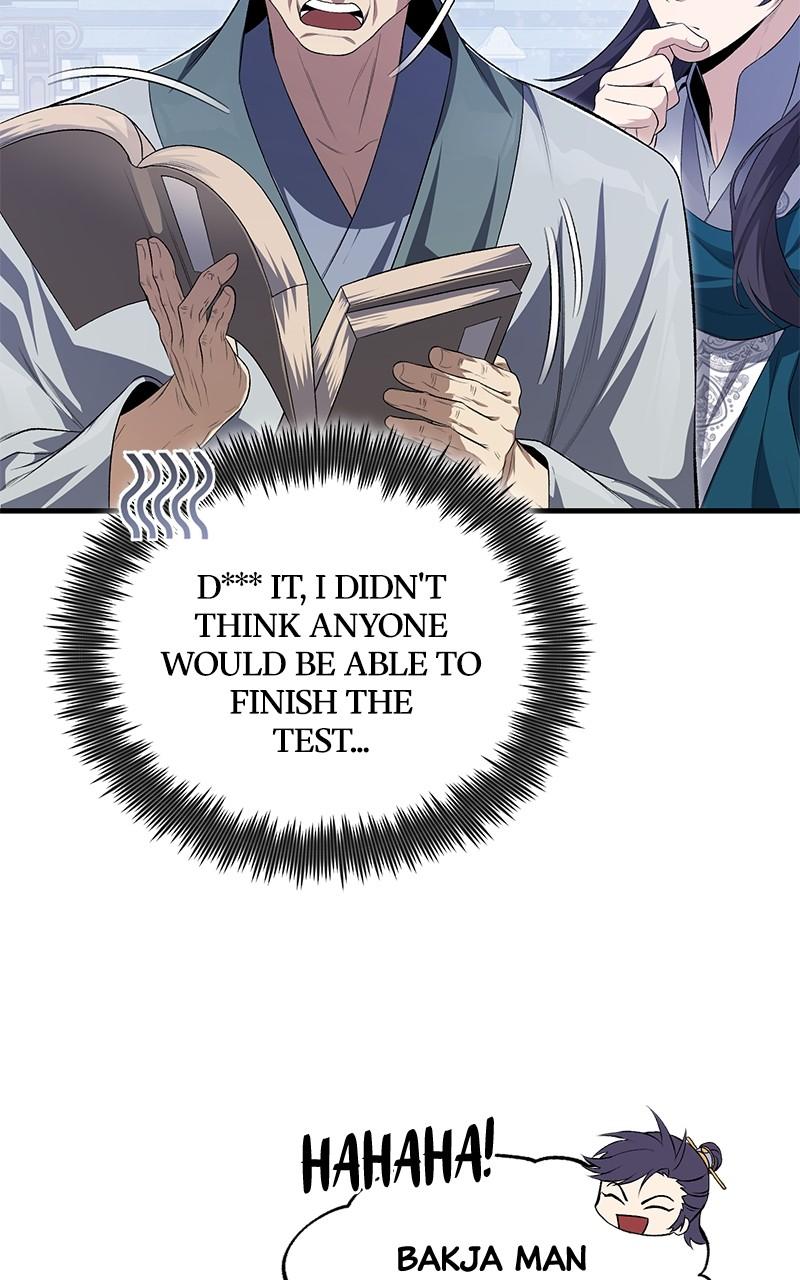 Best Teacher Baek Chap 109 - Next Chap 110