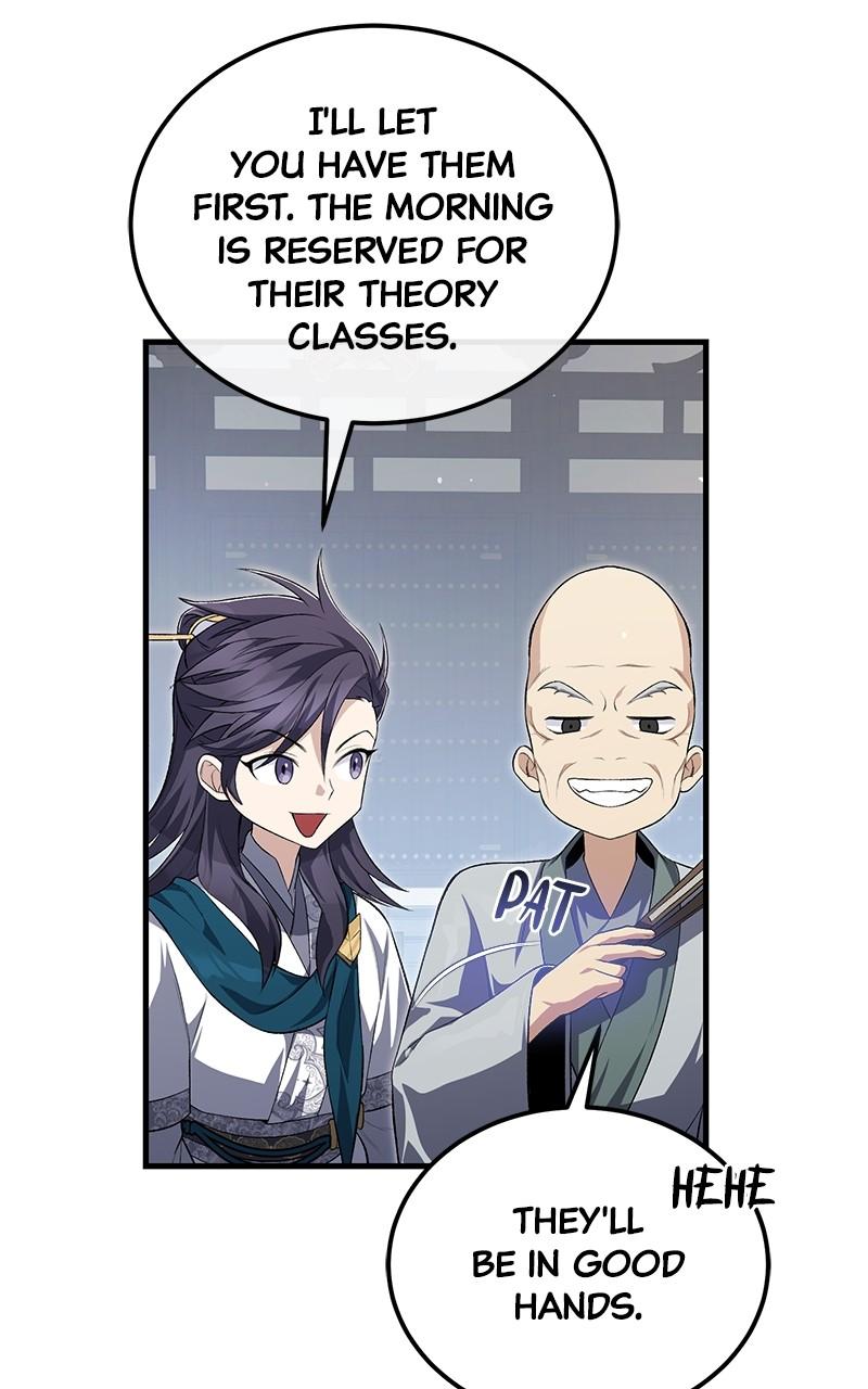 Best Teacher Baek Chap 109 - Next Chap 110