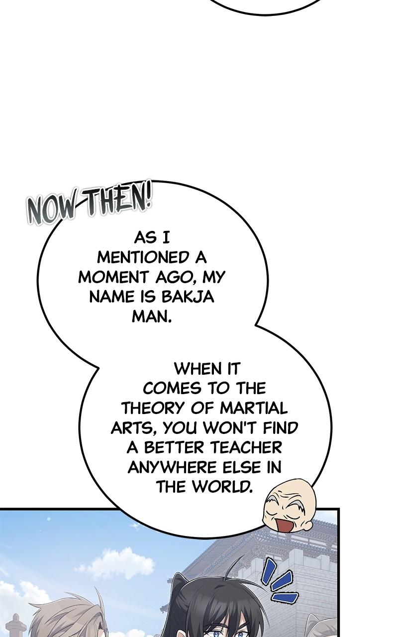 Best Teacher Baek Chap 109 - Next Chap 110