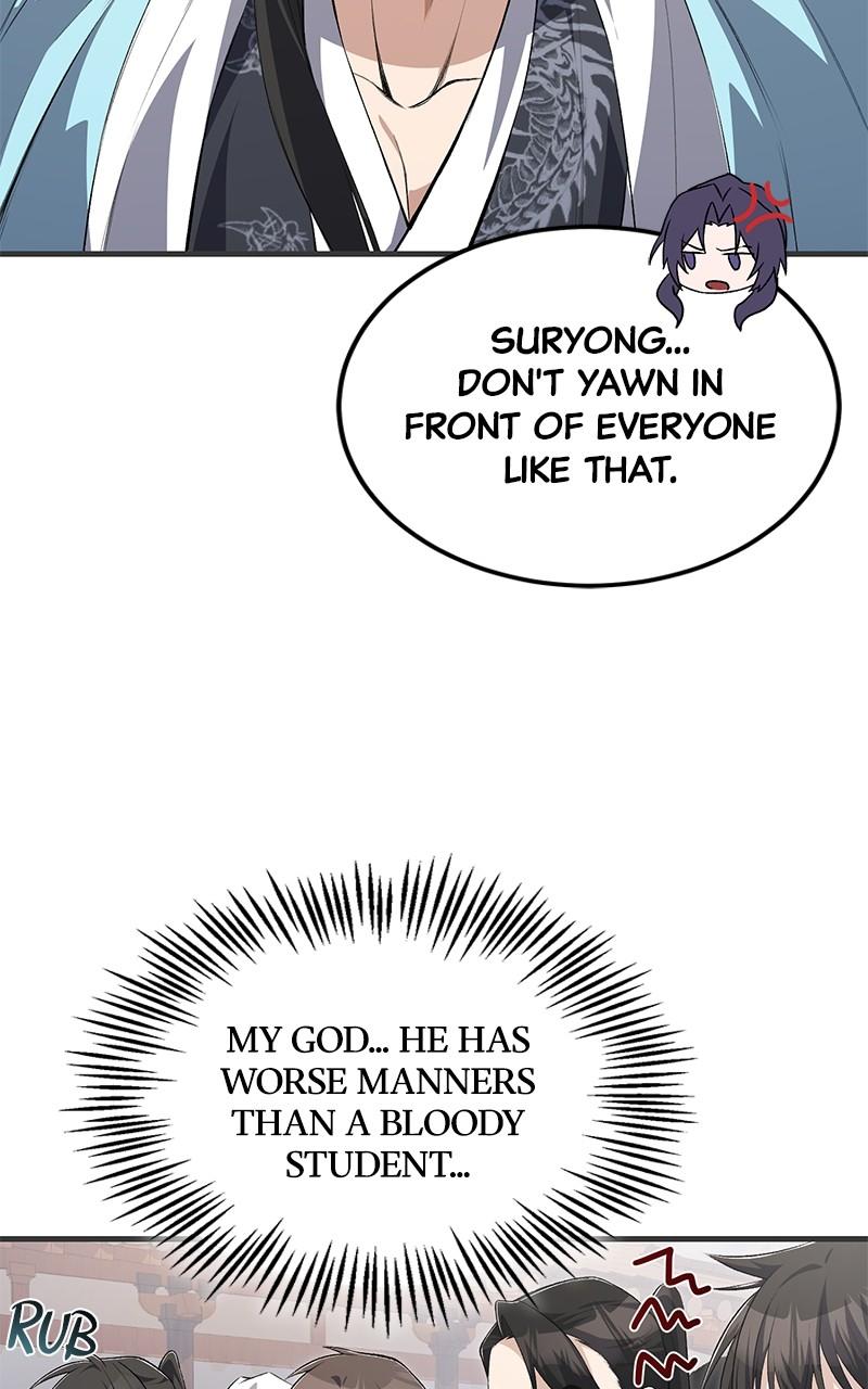 Best Teacher Baek Chap 109 - Next Chap 110