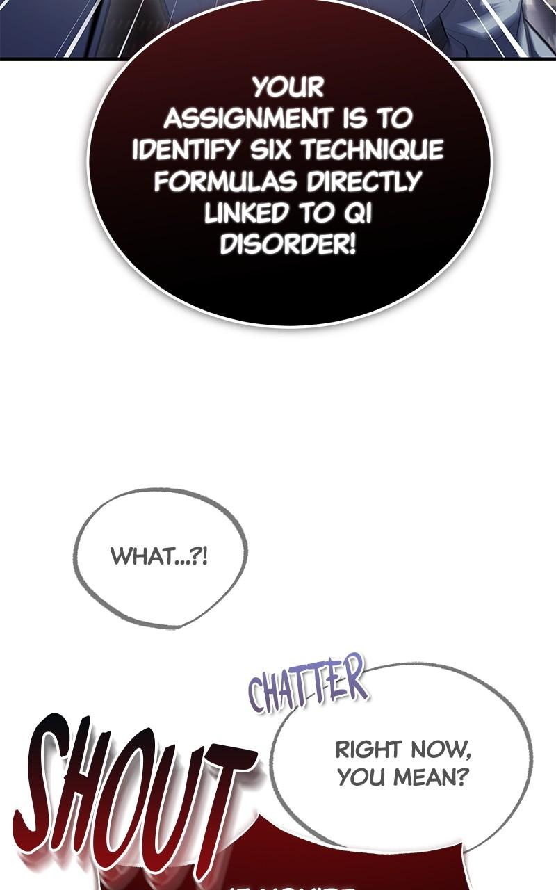 Best Teacher Baek Chap 109 - Next Chap 110