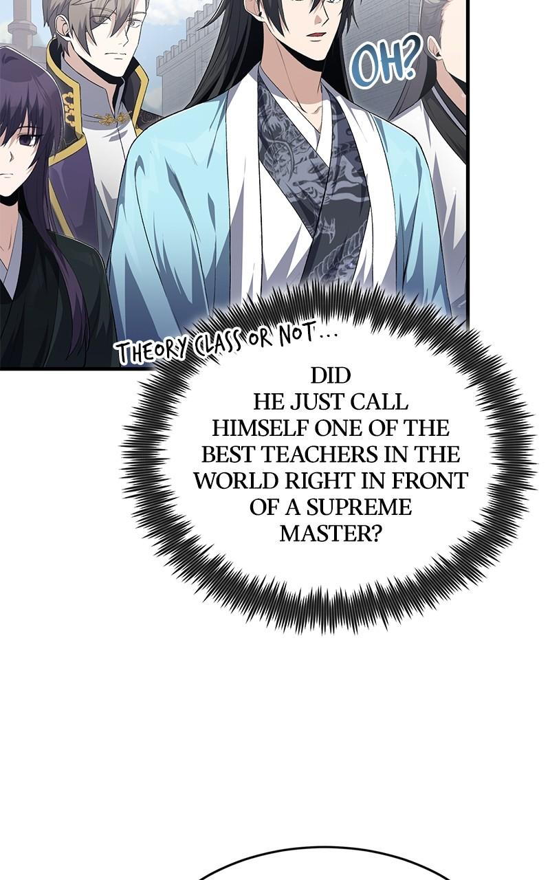 Best Teacher Baek Chap 109 - Next Chap 110