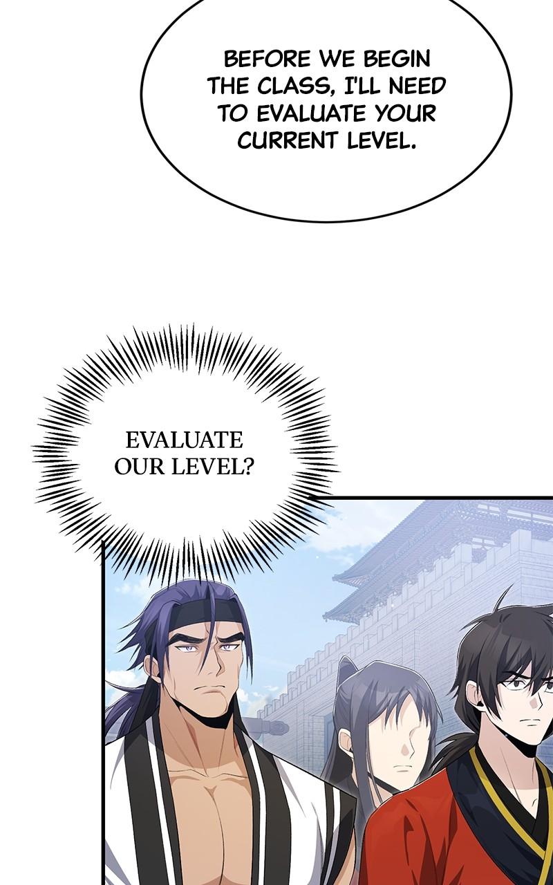 Best Teacher Baek Chap 109 - Next Chap 110