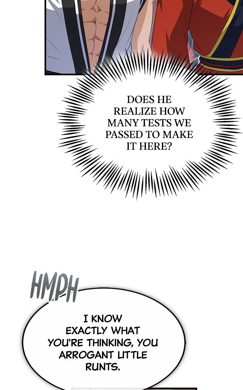 Best Teacher Baek Chap 109 - Next Chap 110