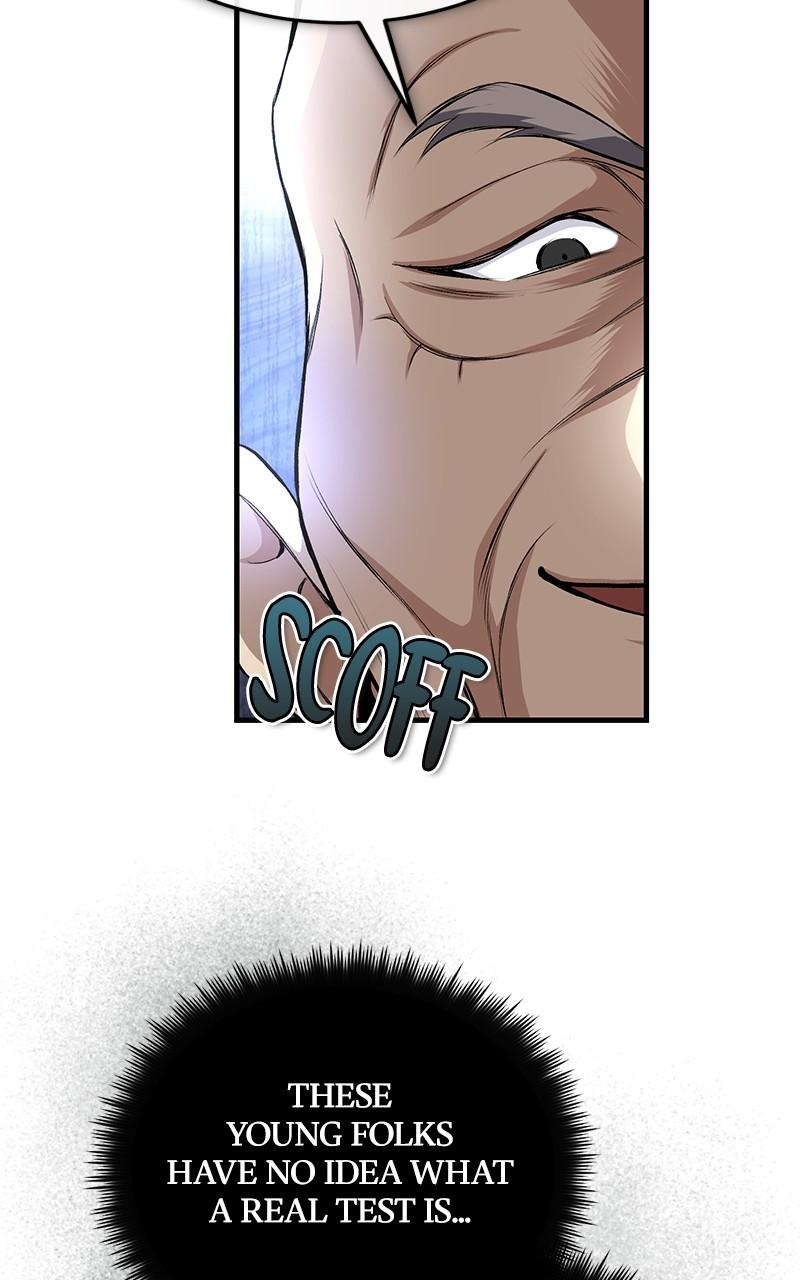 Best Teacher Baek Chap 109 - Next Chap 110